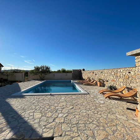 Villa Maslina Saric Devrske Exterior foto