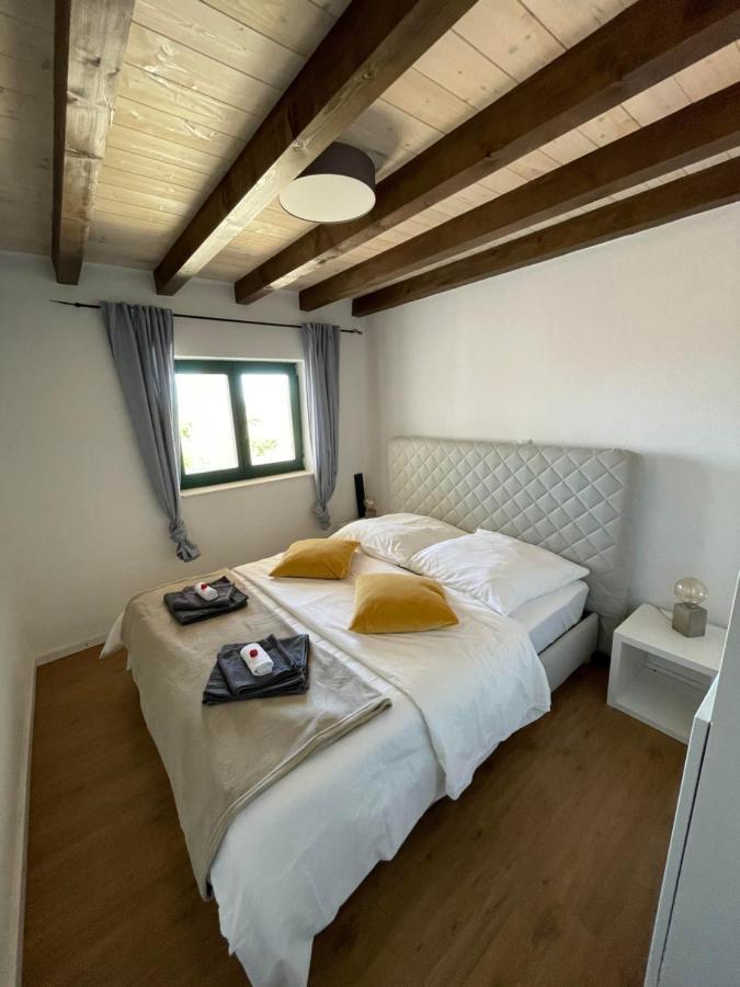 Villa Maslina Saric Devrske Exterior foto